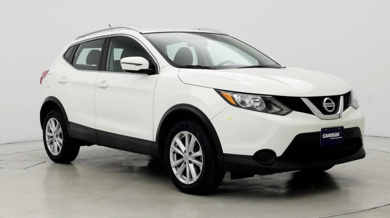 NISSAN ROGUE SPORT 2017 JN1BJ1CP2HW001361 image